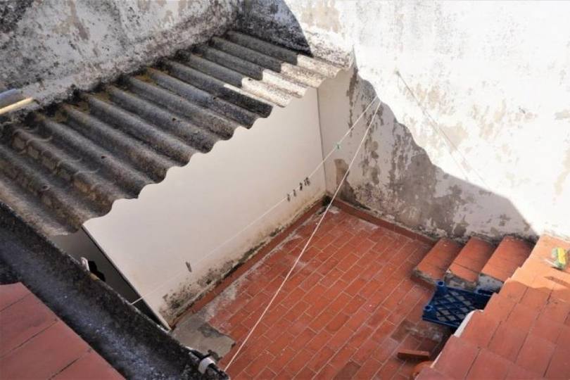 El Verger,Alicante,España,4 Bedrooms Bedrooms,1 BañoBathrooms,Casas,16576