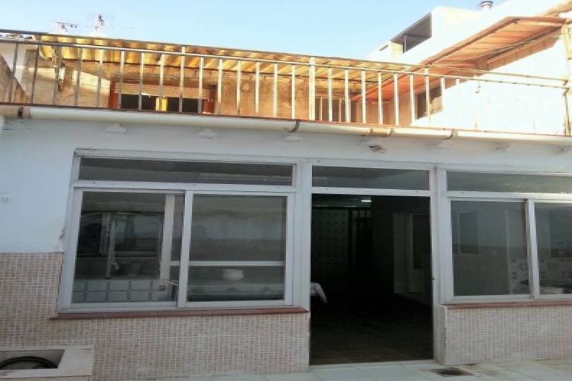 Orba,Alicante,España,7 Bedrooms Bedrooms,2 BathroomsBathrooms,Casas,16579