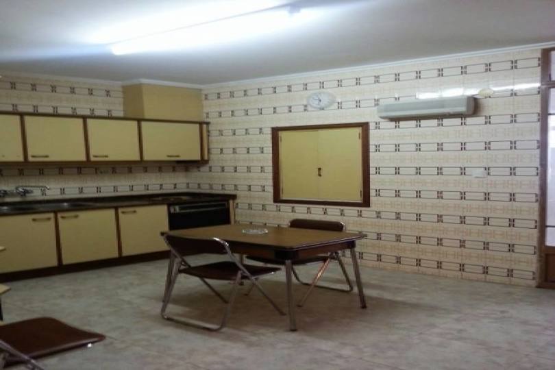 Orba,Alicante,España,7 Bedrooms Bedrooms,2 BathroomsBathrooms,Casas,16579