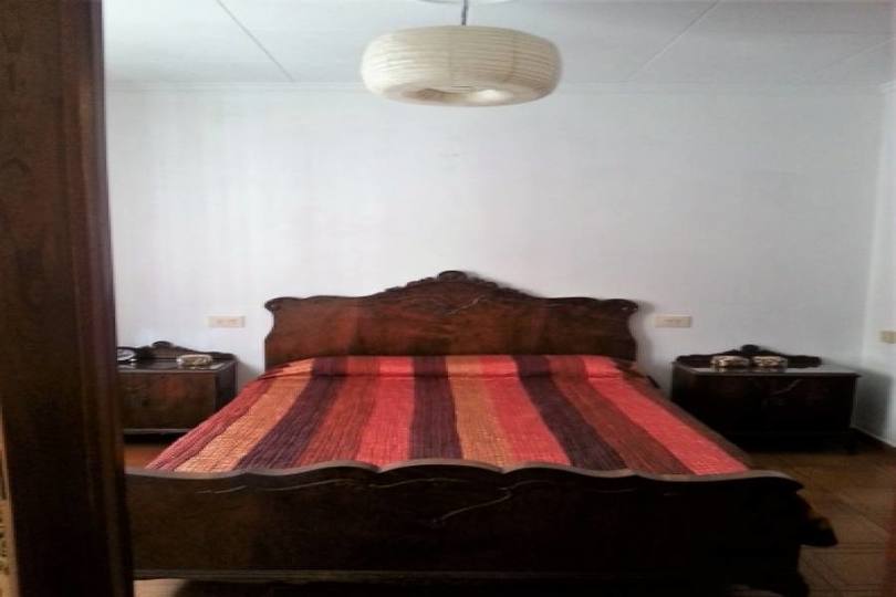 Orba,Alicante,España,7 Bedrooms Bedrooms,2 BathroomsBathrooms,Casas,16579