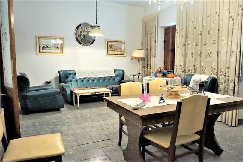 Dénia,Alicante,España,3 Bedrooms Bedrooms,1 BañoBathrooms,Casas,16587