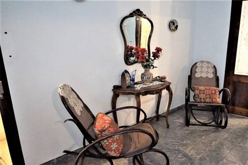Dénia,Alicante,España,3 Bedrooms Bedrooms,1 BañoBathrooms,Casas,16587