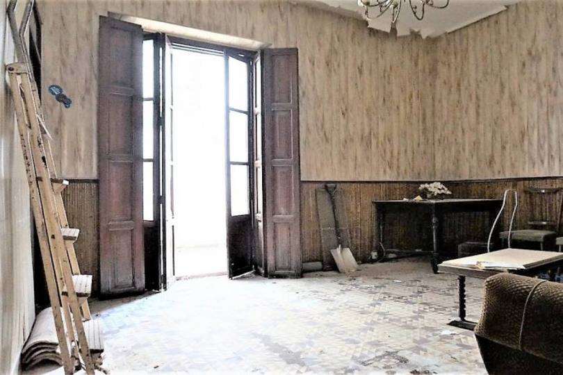 Dénia,Alicante,España,3 Bedrooms Bedrooms,1 BañoBathrooms,Casas,16588