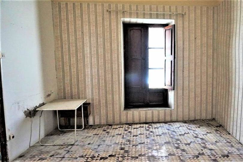 Dénia,Alicante,España,3 Bedrooms Bedrooms,1 BañoBathrooms,Casas,16588