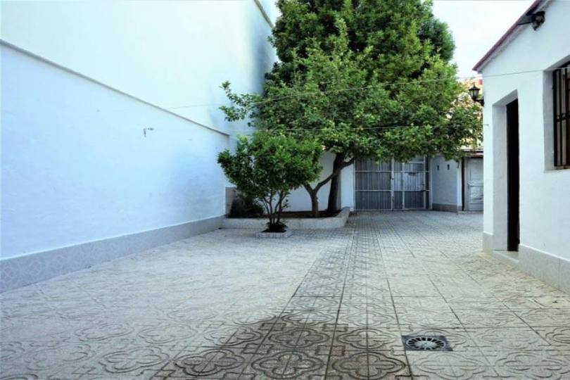 Dénia,Alicante,España,6 Bedrooms Bedrooms,3 BathroomsBathrooms,Casas,16591