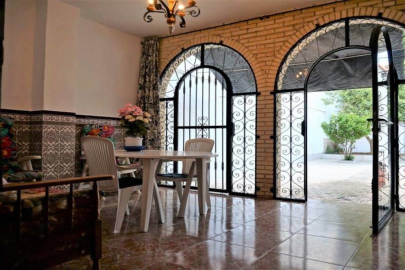 Dénia,Alicante,España,6 Bedrooms Bedrooms,3 BathroomsBathrooms,Casas,16591
