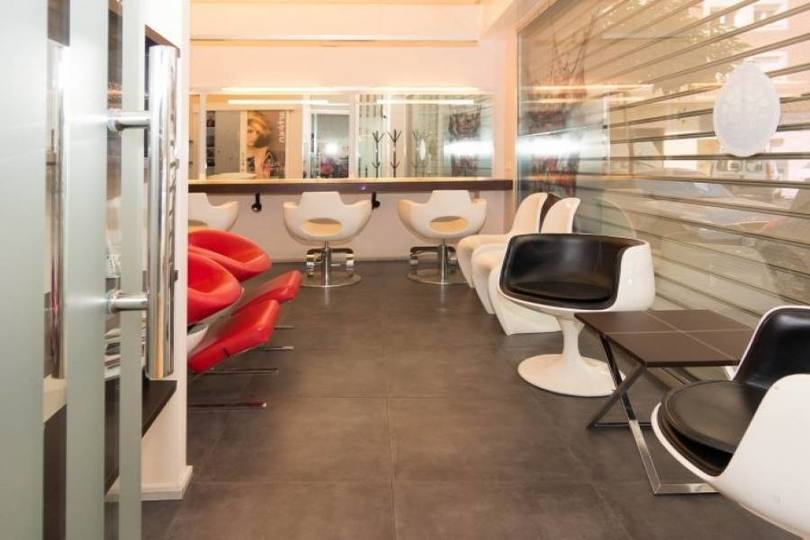 Dénia,Alicante,España,3 BathroomsBathrooms,Local comercial,16594