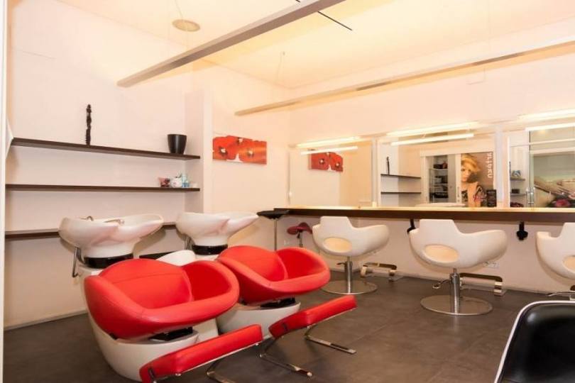 Dénia,Alicante,España,3 BathroomsBathrooms,Local comercial,16594