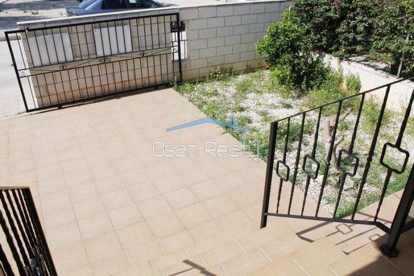 Dénia,Alicante,España,3 Bedrooms Bedrooms,2 BathroomsBathrooms,Casas,16597