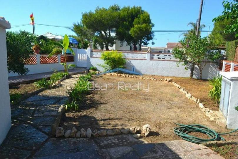 Dénia,Alicante,España,3 Bedrooms Bedrooms,1 BañoBathrooms,Casas,16598