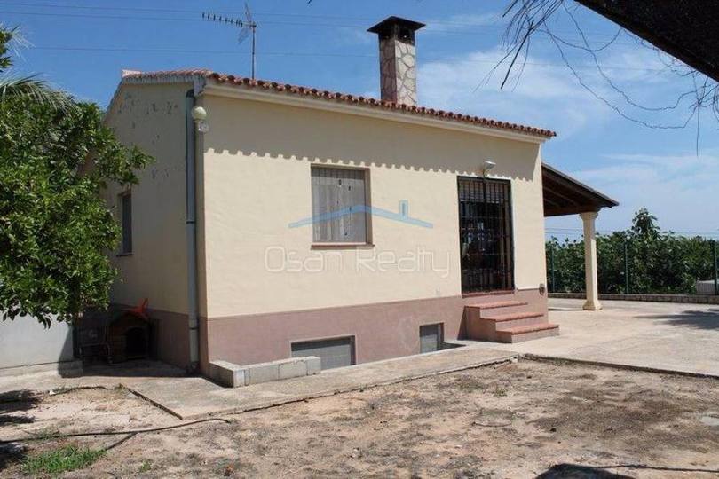 Dénia,Alicante,España,5 Bedrooms Bedrooms,2 BathroomsBathrooms,Casas,16599
