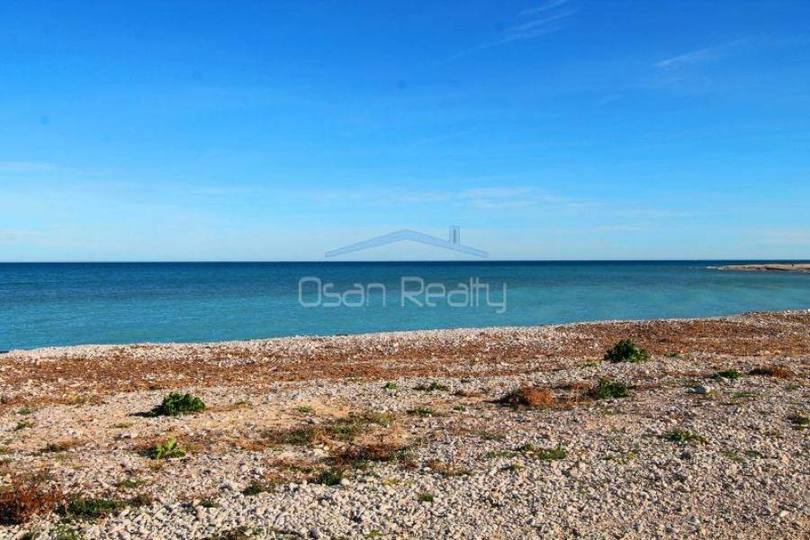 Els Poblets,Alicante,España,2 Bedrooms Bedrooms,2 BathroomsBathrooms,Casas,16600