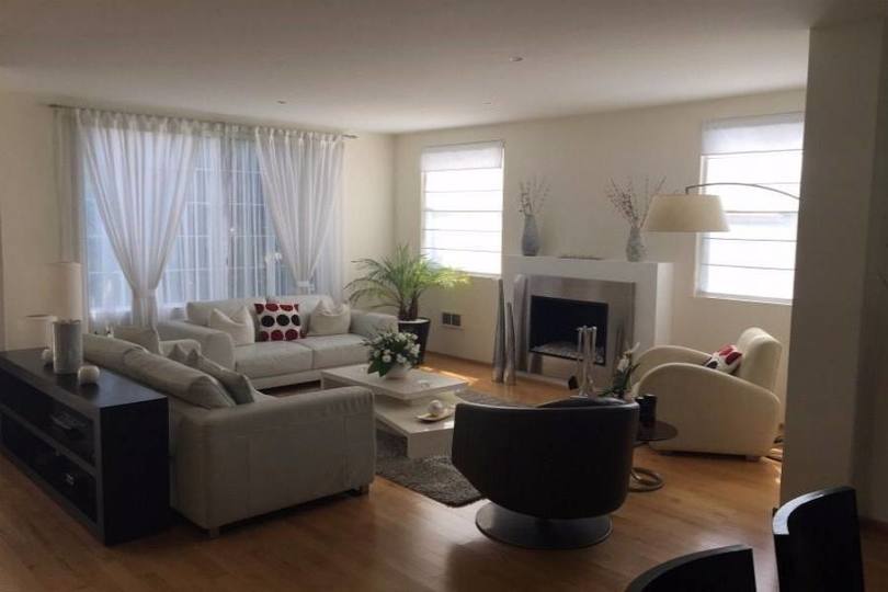 Lerma,Estado de Mexico,México,3 Habitaciones Habitaciones,3 BañosBaños,Casas,2405