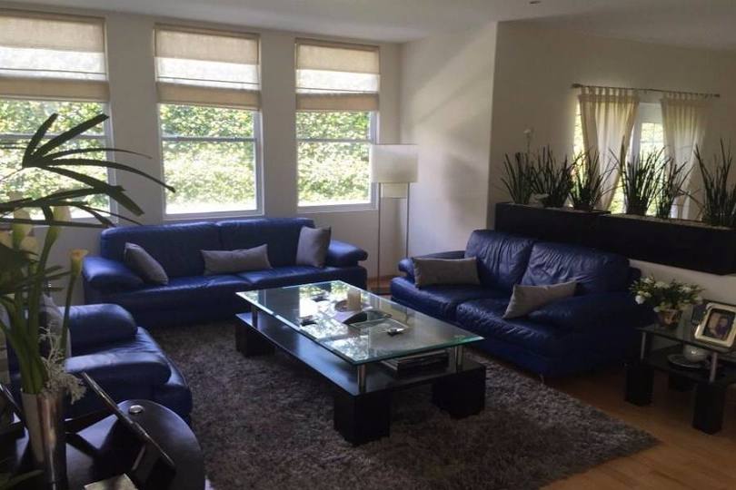 Lerma,Estado de Mexico,México,3 Habitaciones Habitaciones,3 BañosBaños,Casas,2405