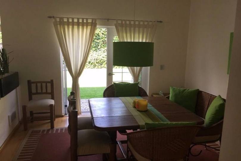 Lerma,Estado de Mexico,México,3 Habitaciones Habitaciones,3 BañosBaños,Casas,2405