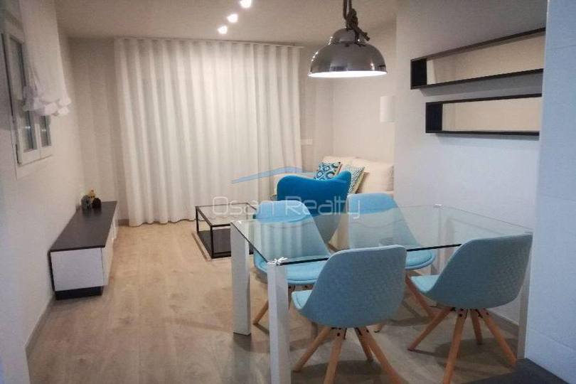 Els Poblets,Alicante,España,3 Bedrooms Bedrooms,2 BathroomsBathrooms,Casas,16609