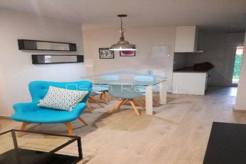 Els Poblets,Alicante,España,3 Bedrooms Bedrooms,2 BathroomsBathrooms,Casas,16609