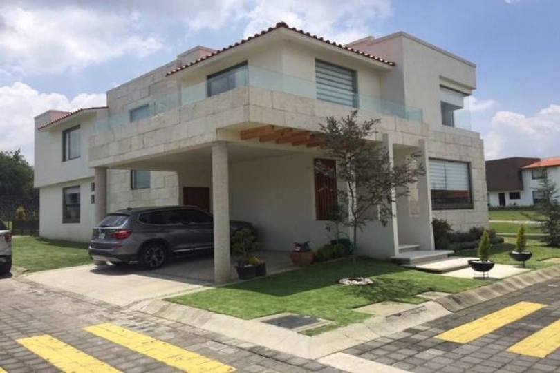 Lerma,Estado de Mexico,México,3 Habitaciones Habitaciones,3 BañosBaños,Casas,2406