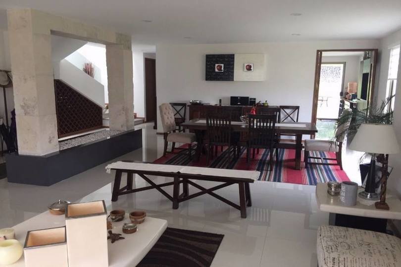 Lerma,Estado de Mexico,México,3 Habitaciones Habitaciones,3 BañosBaños,Casas,2406