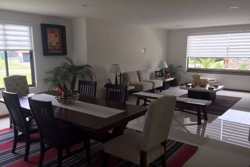 Lerma,Estado de Mexico,México,3 Habitaciones Habitaciones,3 BañosBaños,Casas,2406