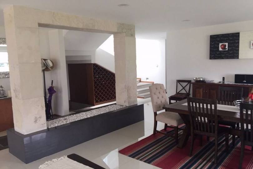 Lerma,Estado de Mexico,México,3 Habitaciones Habitaciones,3 BañosBaños,Casas,2406