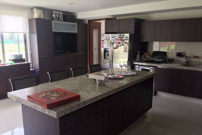 Lerma,Estado de Mexico,México,3 Habitaciones Habitaciones,3 BañosBaños,Casas,2406