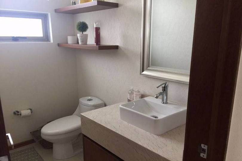 Lerma,Estado de Mexico,México,3 Habitaciones Habitaciones,3 BañosBaños,Casas,2406