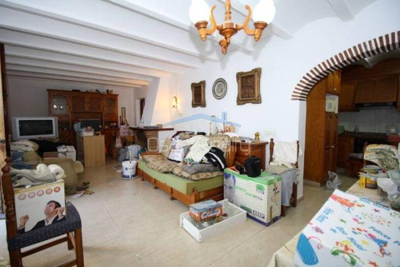 Els Poblets,Alicante,España,4 Bedrooms Bedrooms,2 BathroomsBathrooms,Casas,16611
