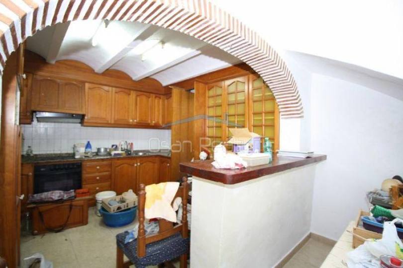 Els Poblets,Alicante,España,4 Bedrooms Bedrooms,2 BathroomsBathrooms,Casas,16611