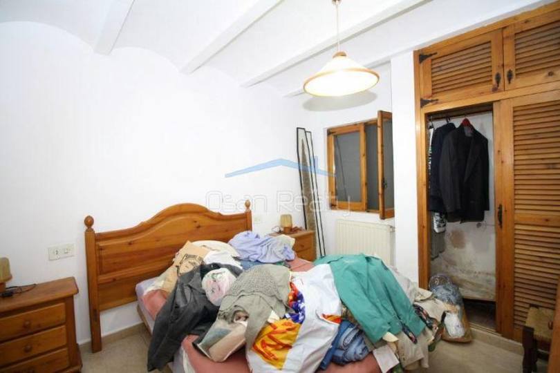 Els Poblets,Alicante,España,4 Bedrooms Bedrooms,2 BathroomsBathrooms,Casas,16611