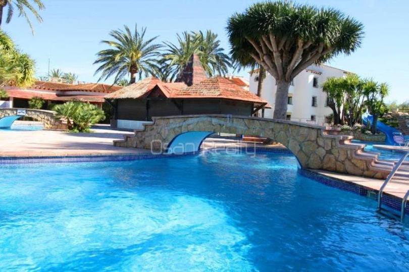 Dénia,Alicante,España,2 Bedrooms Bedrooms,2 BathroomsBathrooms,Casas,16613