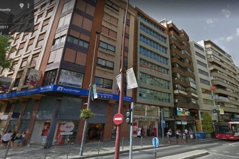 Alicante,Alicante,España,1 BañoBathrooms,Local comercial,16619