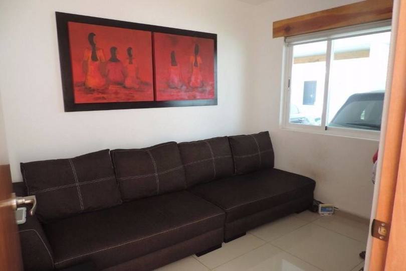 Lerma,Estado de Mexico,México,3 Habitaciones Habitaciones,3 BañosBaños,Casas,2409