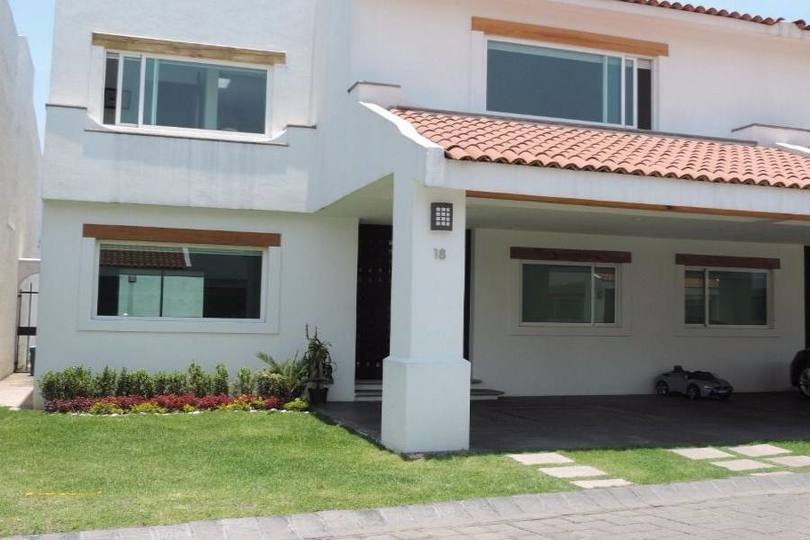 Lerma,Estado de Mexico,México,3 Habitaciones Habitaciones,3 BañosBaños,Casas,2409