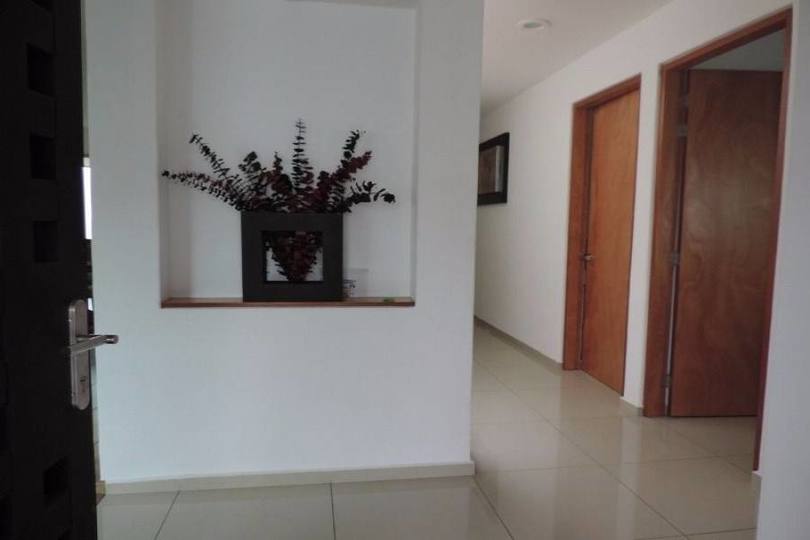 Lerma,Estado de Mexico,México,3 Habitaciones Habitaciones,3 BañosBaños,Casas,2409