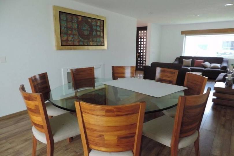Lerma,Estado de Mexico,México,3 Habitaciones Habitaciones,3 BañosBaños,Casas,2409