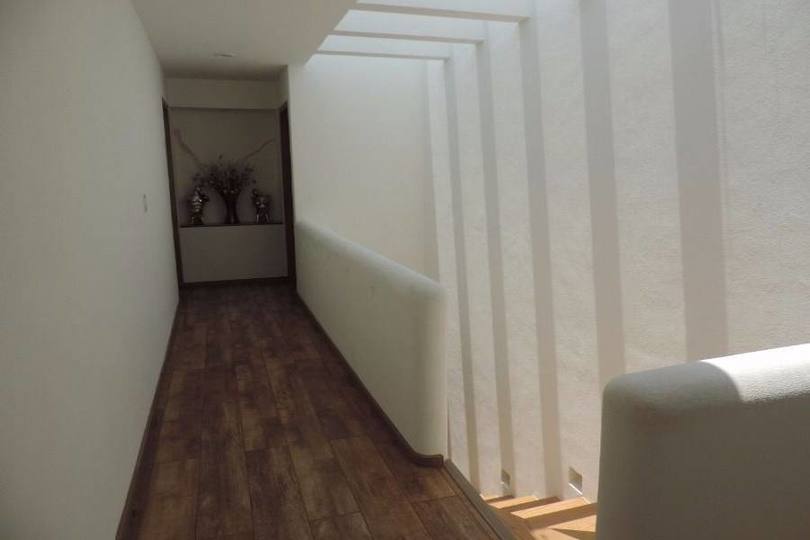 Lerma,Estado de Mexico,México,3 Habitaciones Habitaciones,3 BañosBaños,Casas,2409