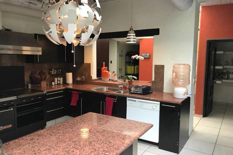 Lerma,Estado de Mexico,México,4 Habitaciones Habitaciones,4 BañosBaños,Casas,2410