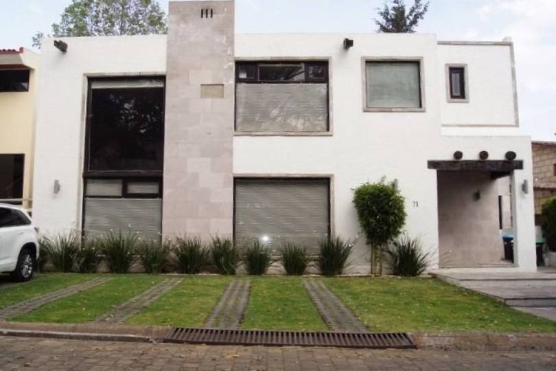 Lerma,Estado de Mexico,México,4 Habitaciones Habitaciones,4 BañosBaños,Casas,2410