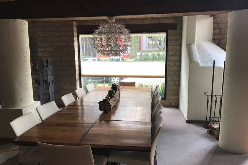 Lerma,Estado de Mexico,México,4 Habitaciones Habitaciones,4 BañosBaños,Casas,2410