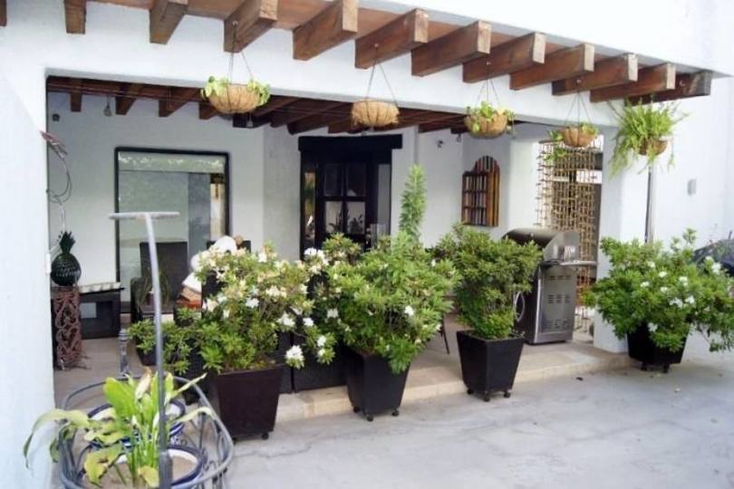 Lerma,Estado de Mexico,México,4 Habitaciones Habitaciones,4 BañosBaños,Casas,2410