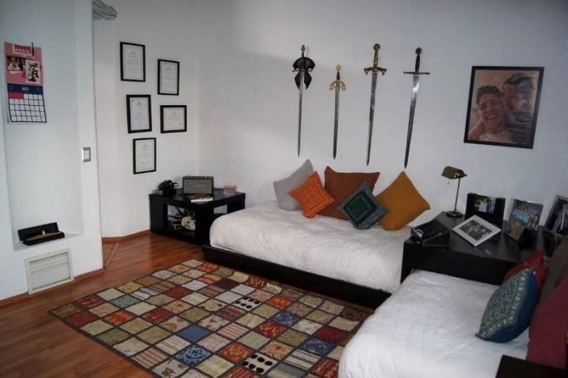 Lerma,Estado de Mexico,México,4 Habitaciones Habitaciones,4 BañosBaños,Casas,2410