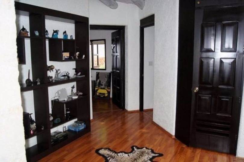 Lerma,Estado de Mexico,México,4 Habitaciones Habitaciones,4 BañosBaños,Casas,2410