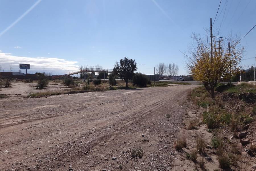 Rodeo de la Cruz,Mendoza,Lotes,25 de mayo,1137