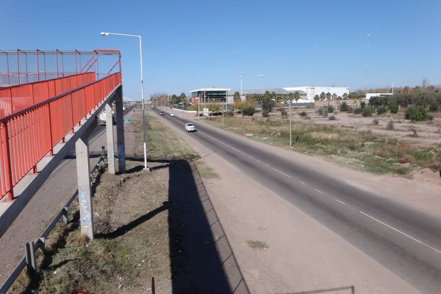 Rodeo de la Cruz,Mendoza,Lotes,25 de mayo,1137