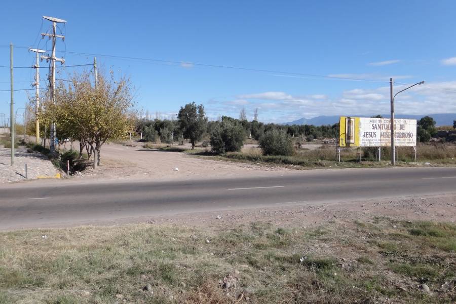 Rodeo de la Cruz,Mendoza,Lotes,25 de mayo,1137