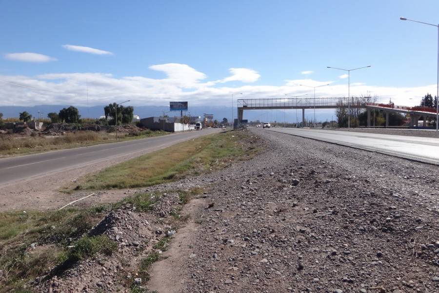 Rodeo de la Cruz,Mendoza,Lotes,25 de mayo,1137