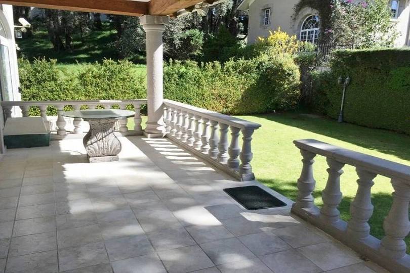 Lerma,Estado de Mexico,México,4 Habitaciones Habitaciones,4 BañosBaños,Casas,2412