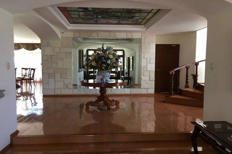 Lerma,Estado de Mexico,México,4 Habitaciones Habitaciones,4 BañosBaños,Casas,2412