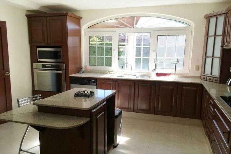 Lerma,Estado de Mexico,México,4 Habitaciones Habitaciones,4 BañosBaños,Casas,2412